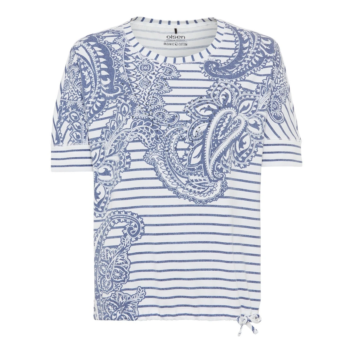 Dames Blouse 25044