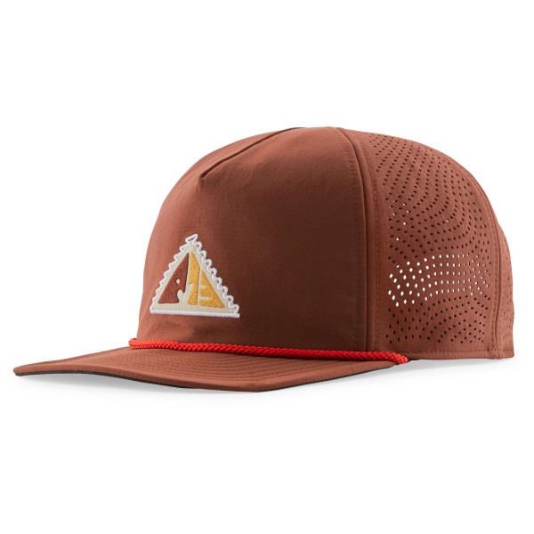 Patagonia - Snowfarer Cap - Casquette