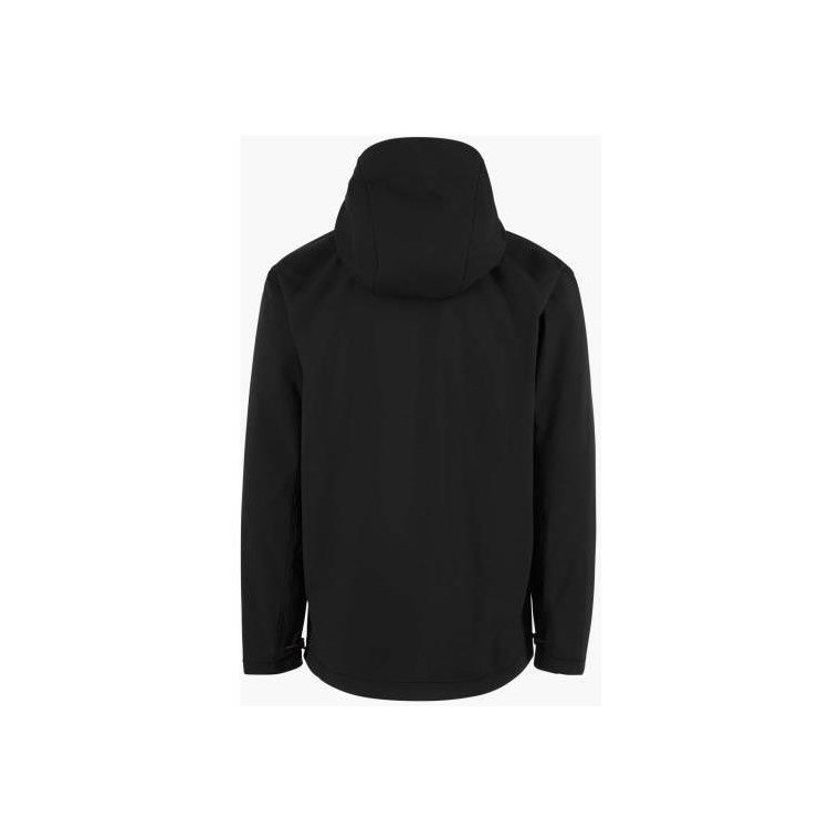 Klättermusen Jolner Jacket M'S Black