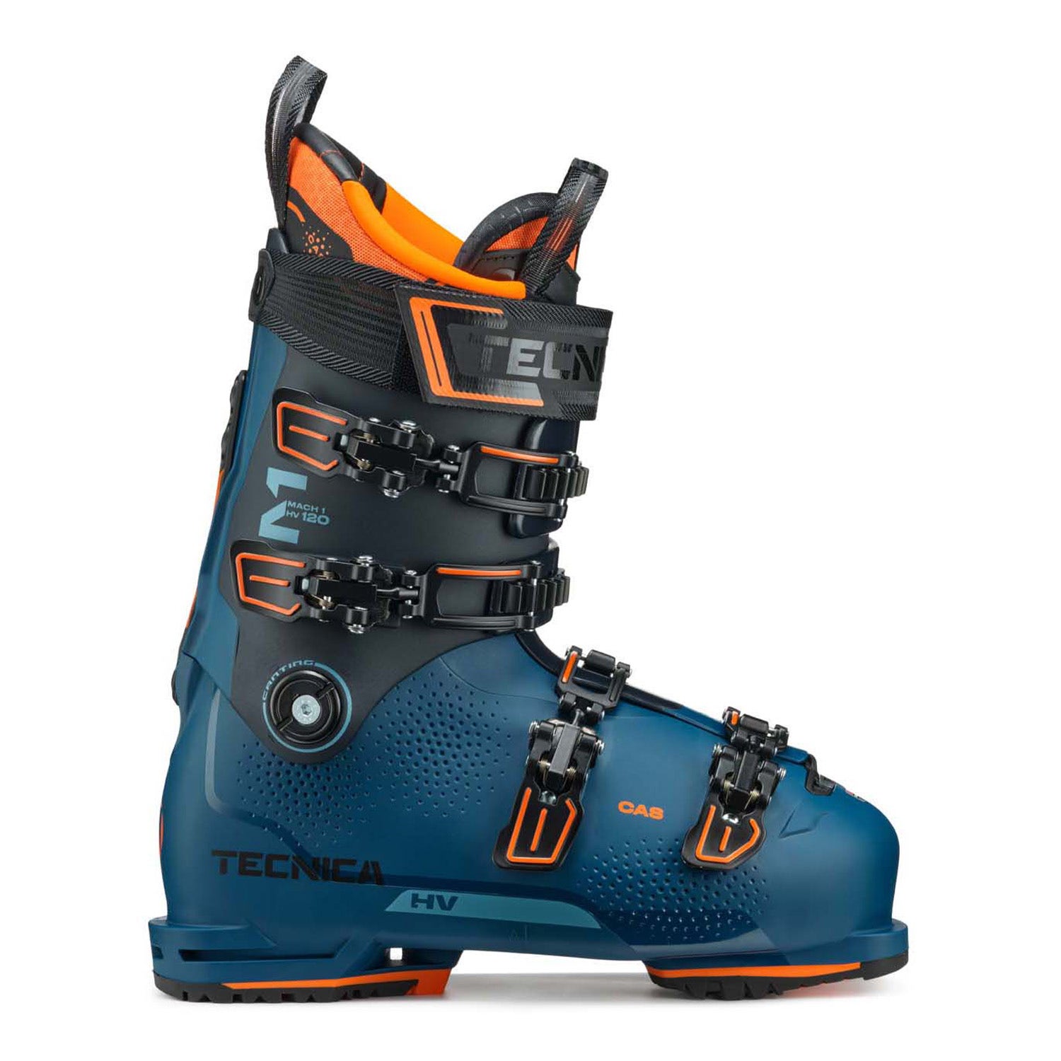 Tecnica  Mach1 HV 120 TD GW