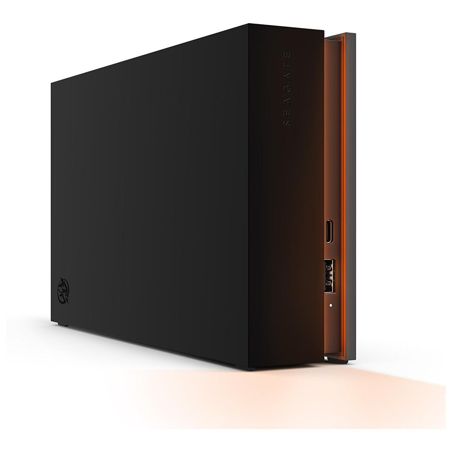 Seagate FireCuda Gaming HUB - 16 To