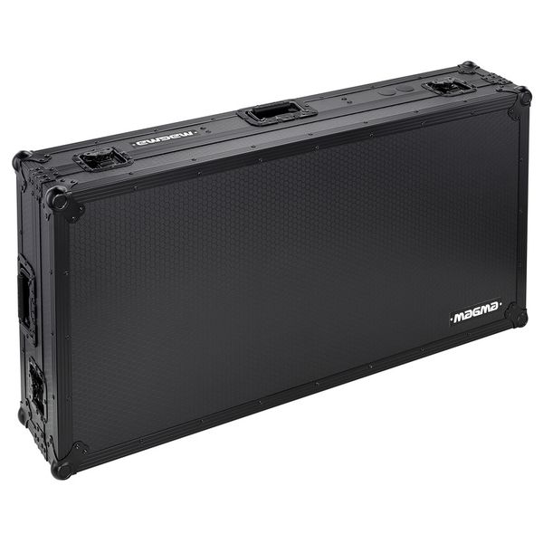 Magma Multi-Format Case DJ Set