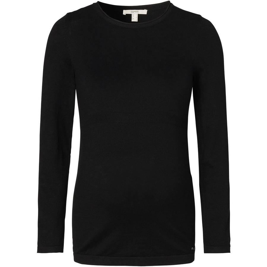 Esprit Pullover Black