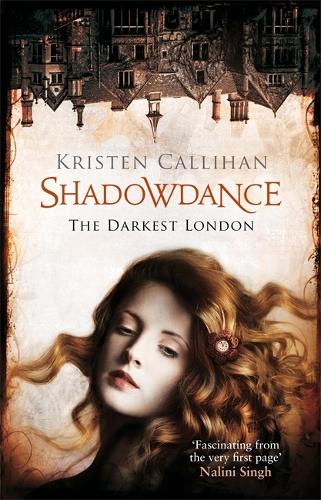 Shadowdance - Darkest London (Paperback)