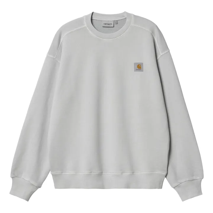 Carhartt WIP Sweat Nelson | Gris