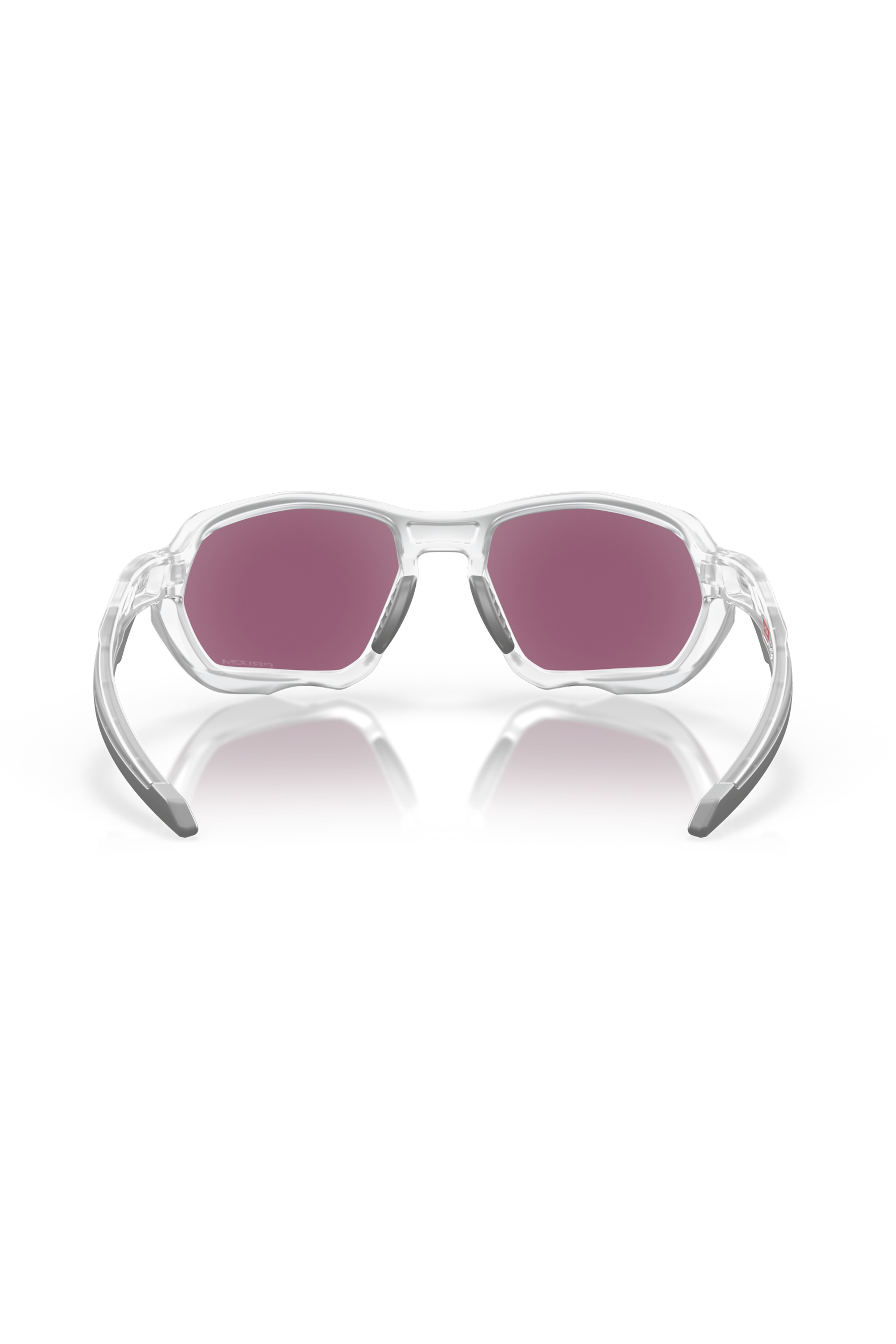 OAKLEY Lunettes de soleil PLAZMA Multicolore