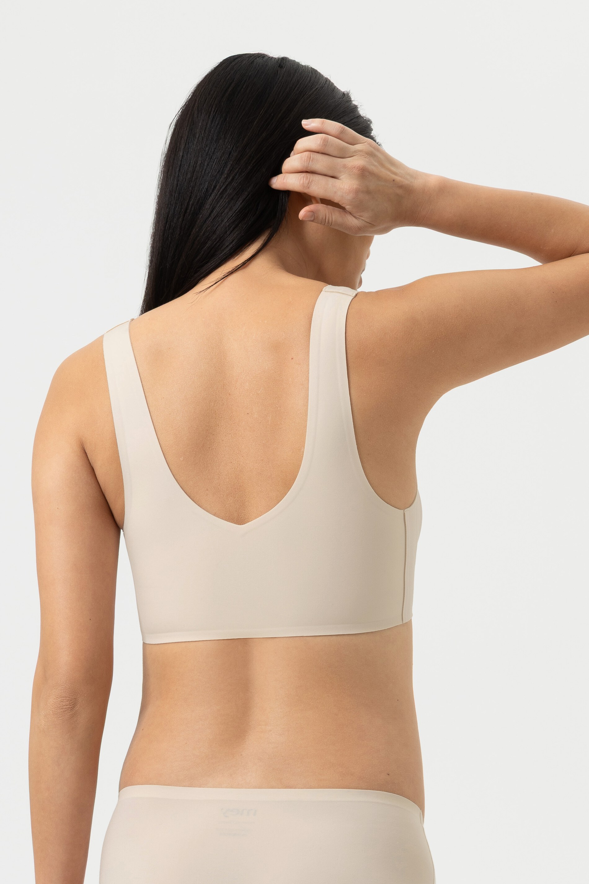 Bustier<br>Serie Simply Better Invisibles