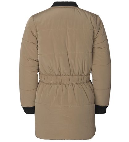Mads Nørgaard Jacke - Janina - Beige