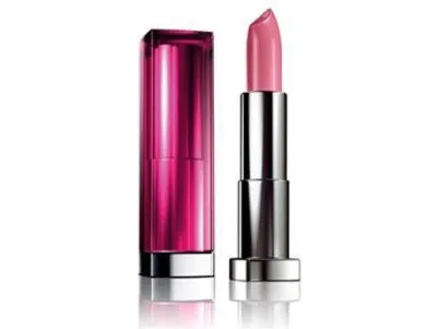 MAYBELLINE Color Sensational lipstick 132 Sweet Pink 5ml