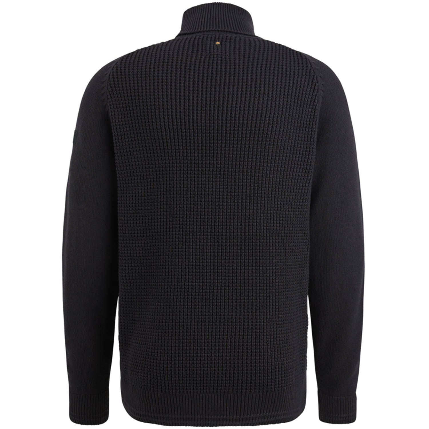 PME Legend  Roll Neck Cotton