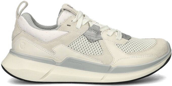 ECCO Women's Biom 2.2 Vrijetijdsschoenen wit