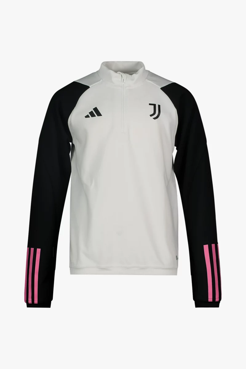 adidas Performance Juventus Turin Tiro 23 Kinder Longsleeve