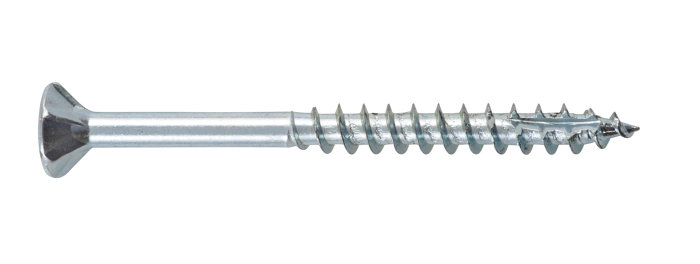 NKT Fasteners spunskrue elz 5,0 x 60 mm 10 stk.