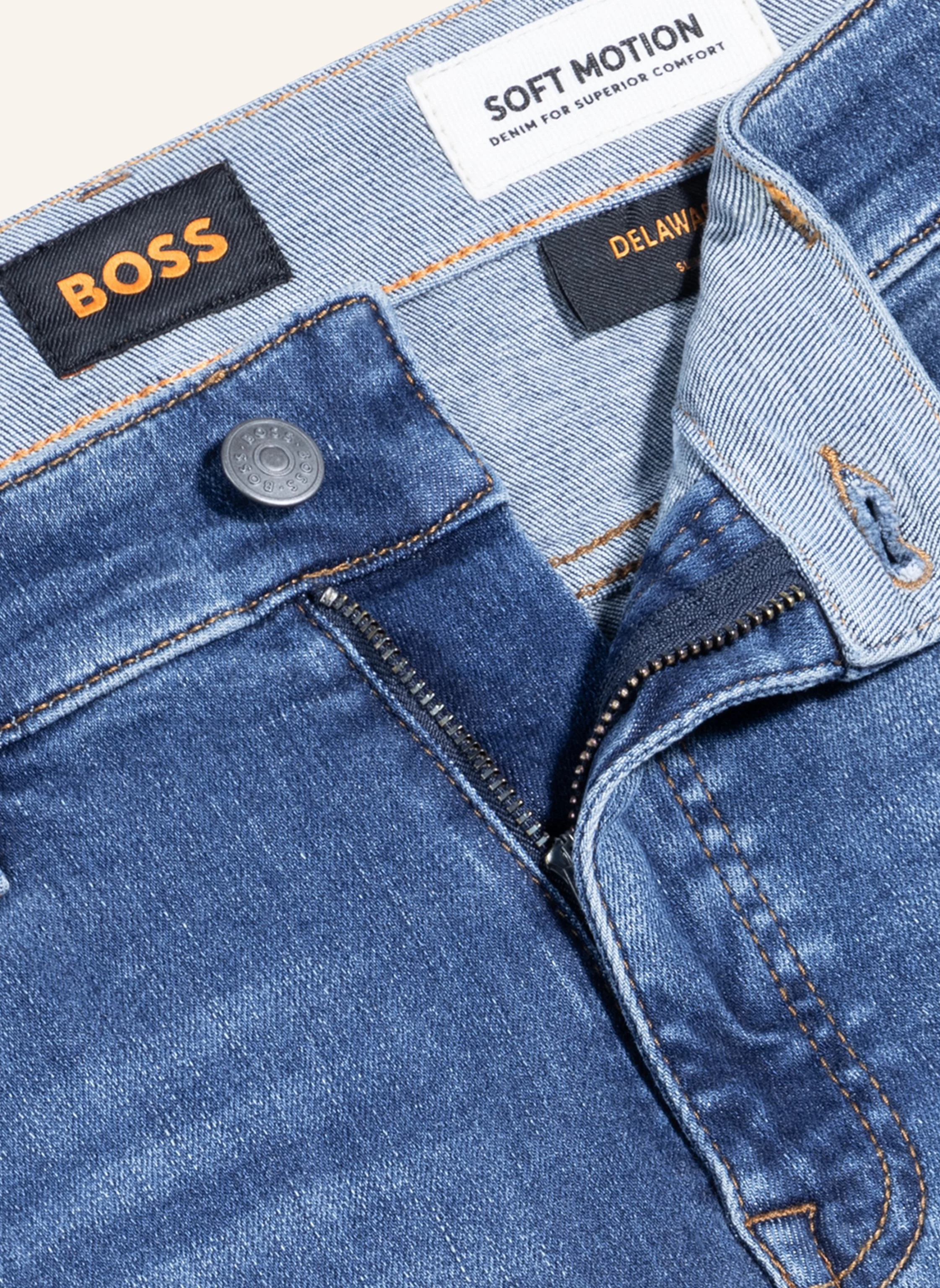 BOSS Jeans DELAWARE BO Slim Fit