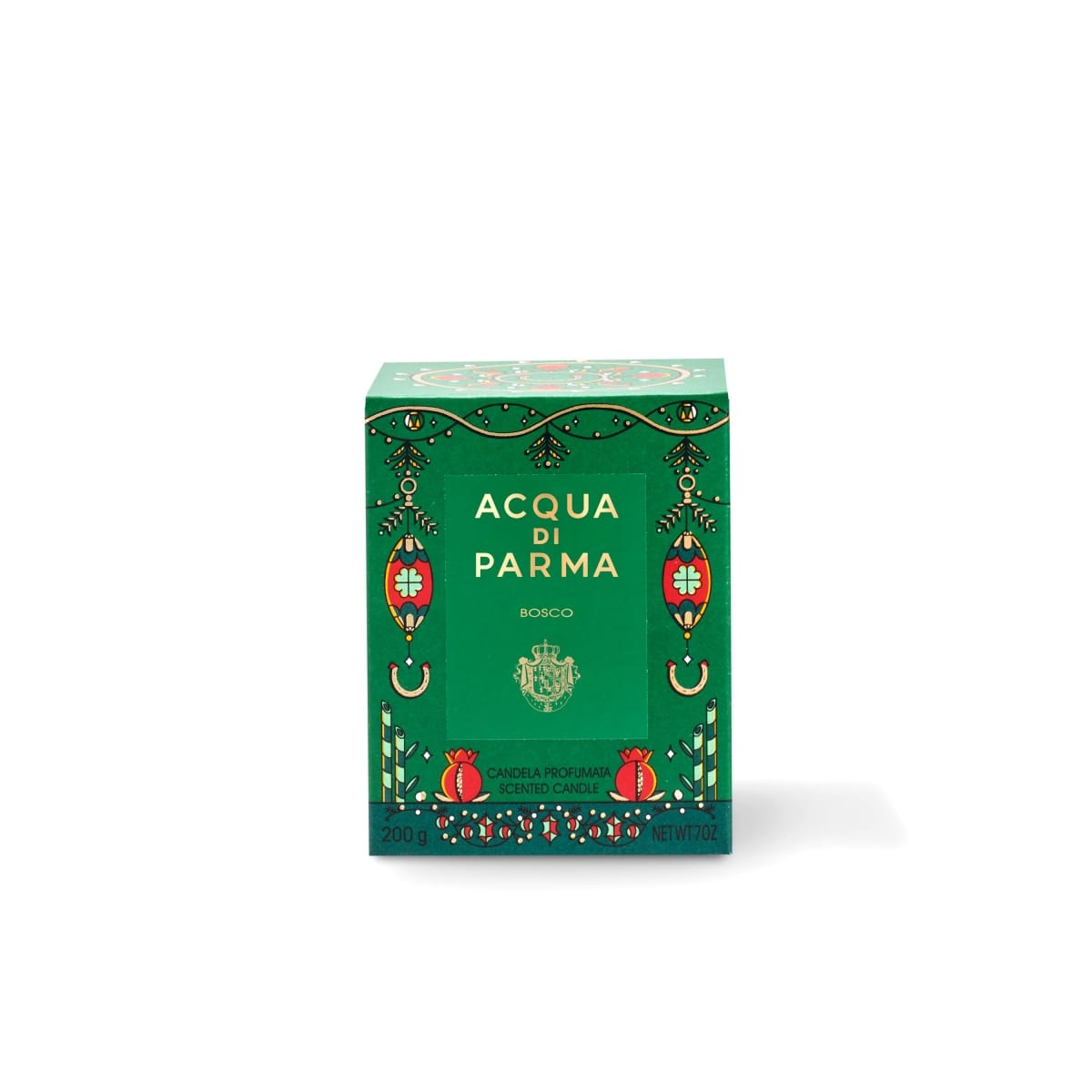 ACQUA DI PARMA Bosco Bougie Parfumée