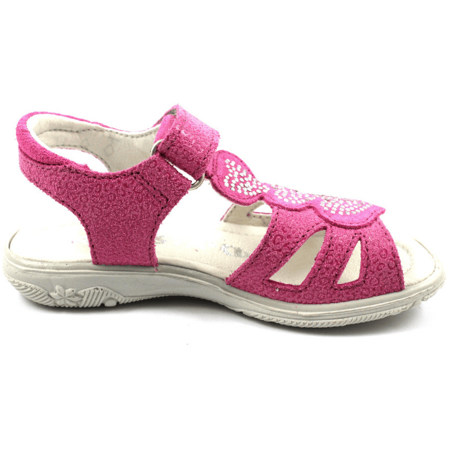 Ricosta Sandalen pink