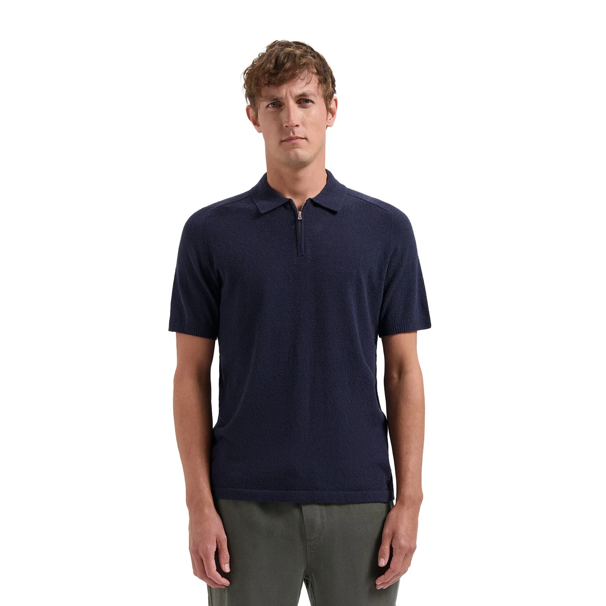Heren Polo KBIS25-M18
