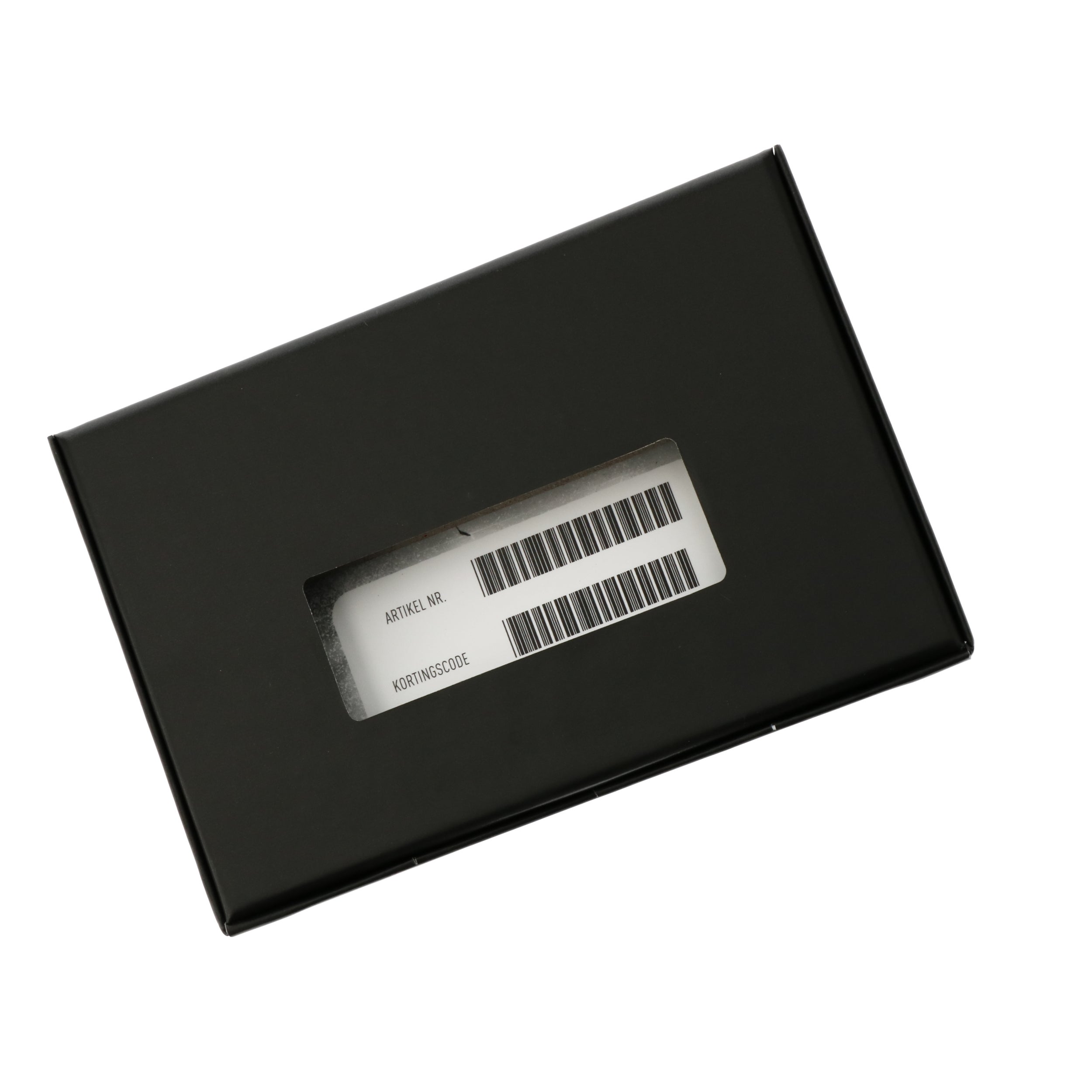Bax Music Gift Card cadeaubon E 25,-