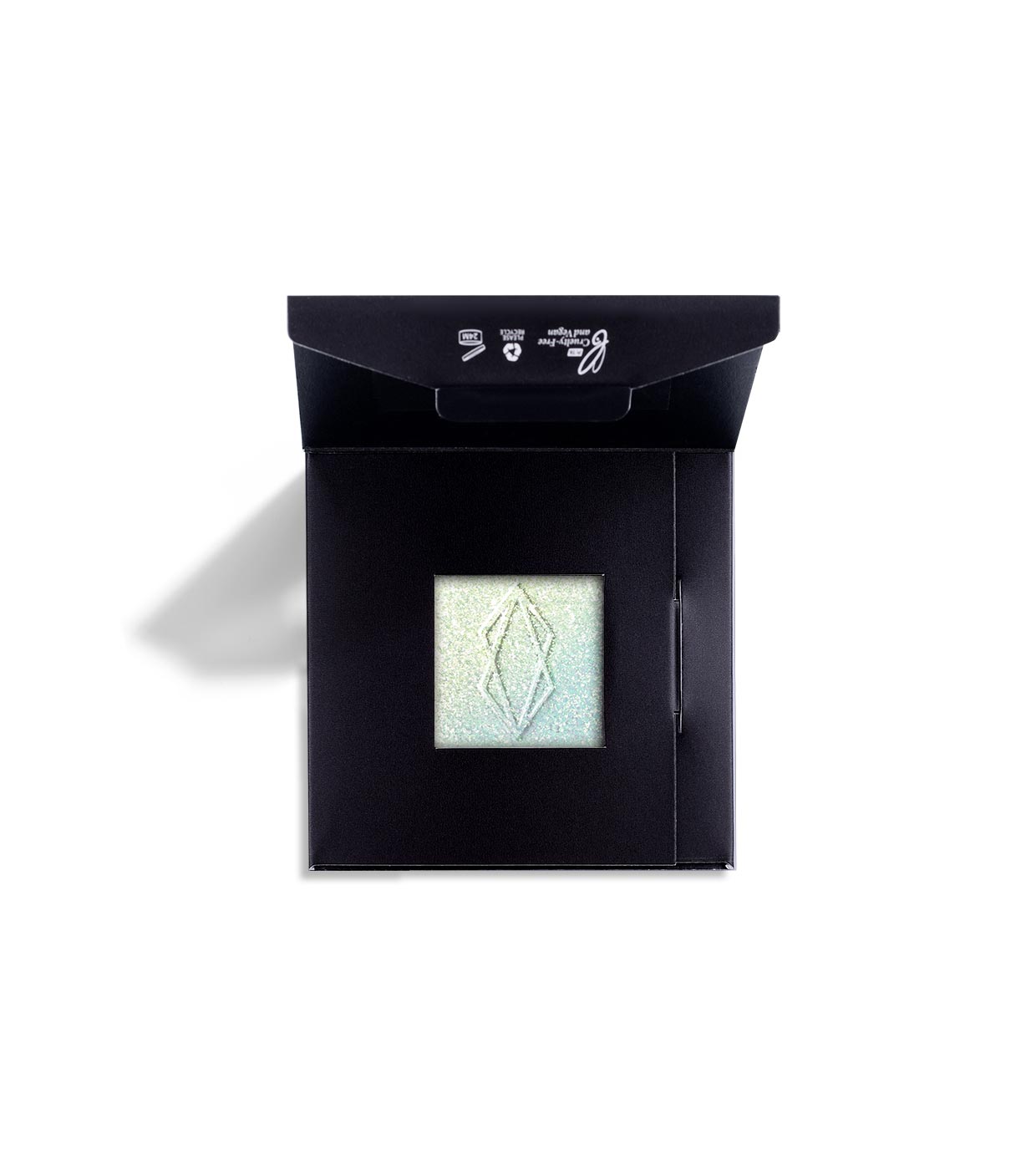 Lethal Cosmetics - Sombra Multicromática em godet Magnetic™ - Callisto