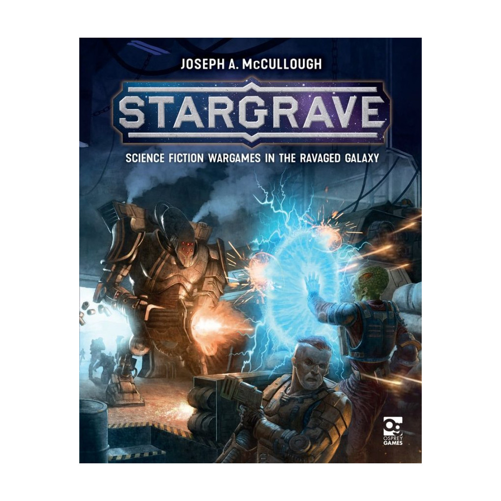 Stargrave