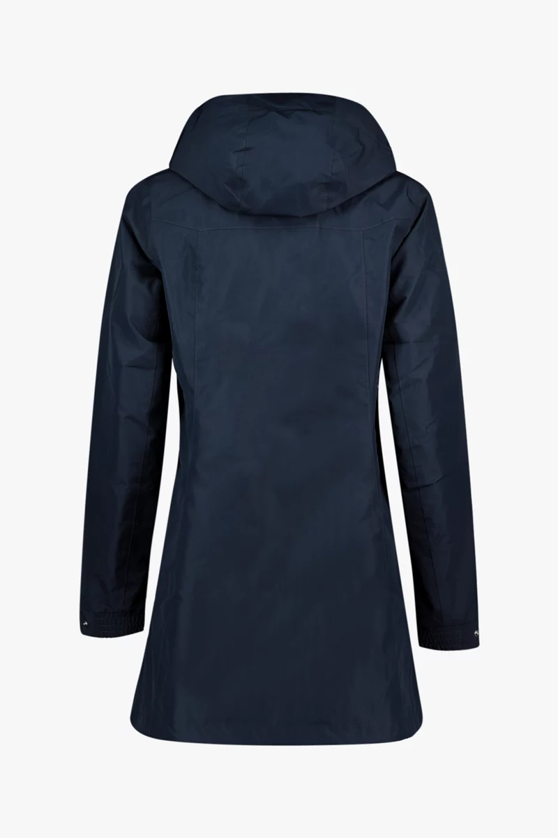 Helly Hansen Aden Long Damen Regenmantel