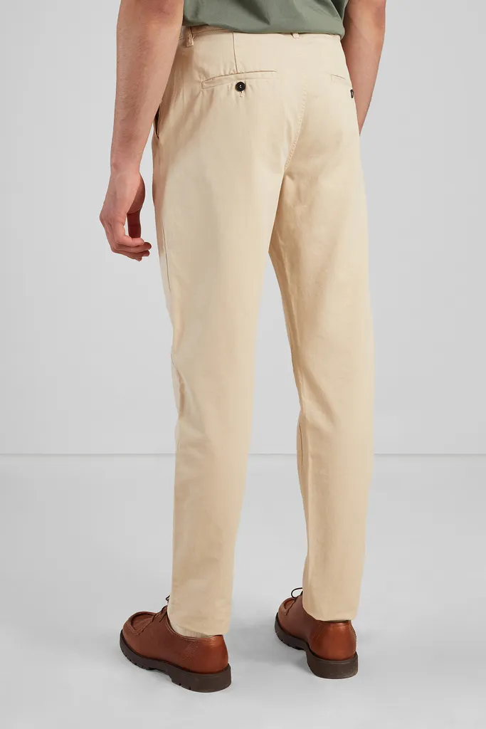 Pantalon Chino Twill L'Exception Paris