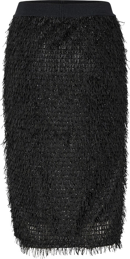 Saint Tropez BanriSZ Skirt Black