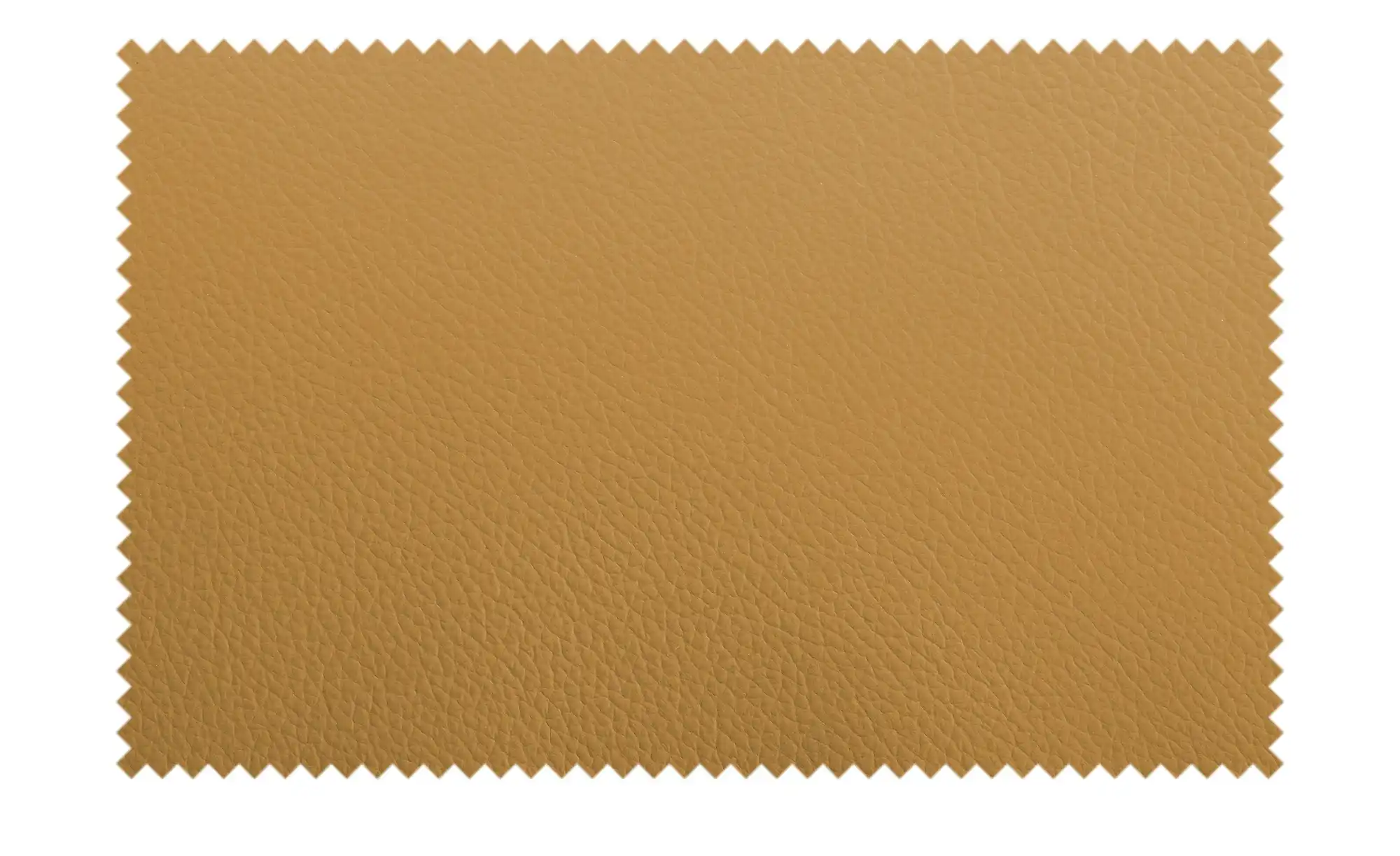 meinSofa Leder-Ecksofa Leon