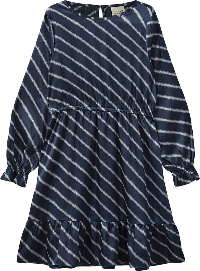 Sofie Schnoor Dress Navy blue