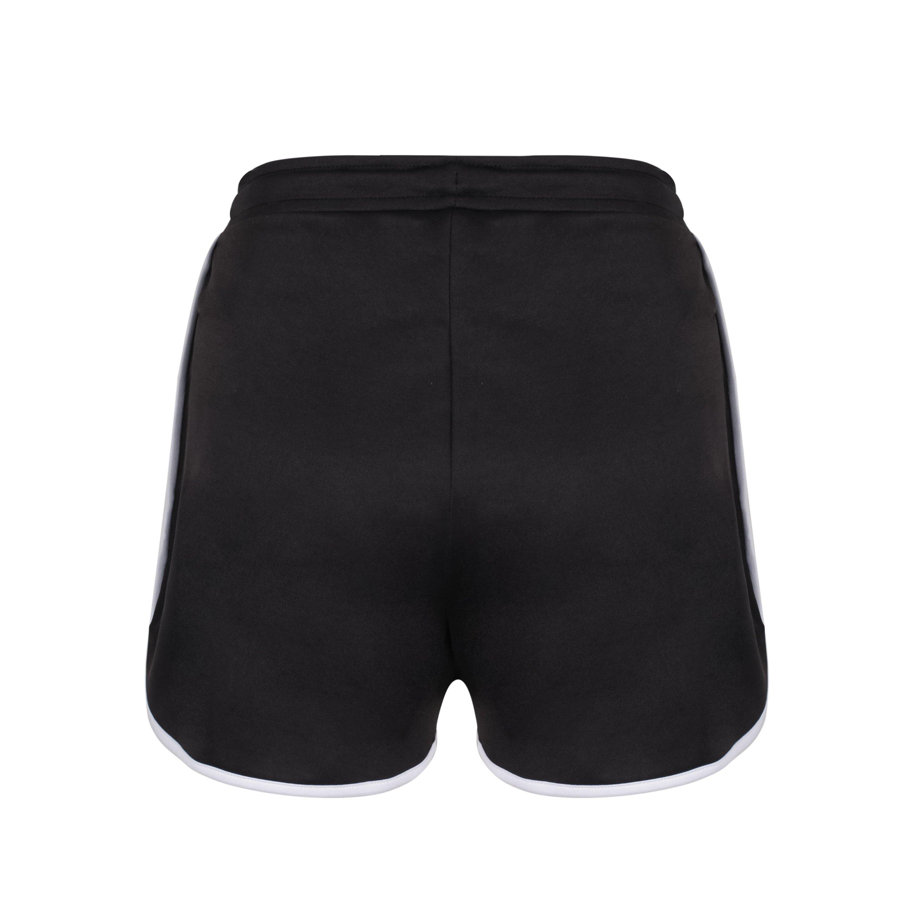 Slazenger Slaz Stripe Shorts Womens