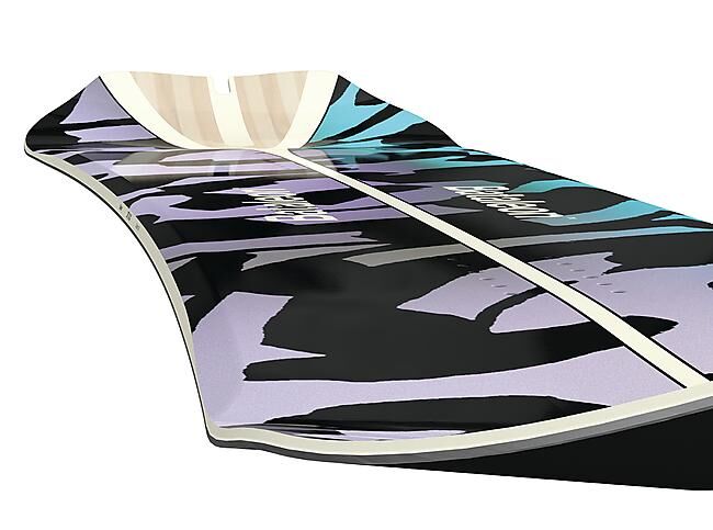 BATALEON - SNOWBOARD CAMELEON