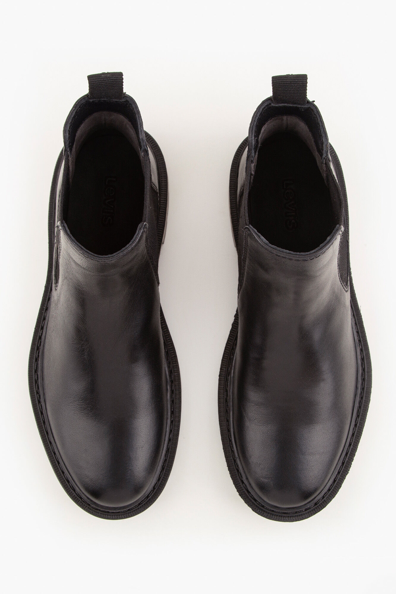 Botas Chelsea Trooper
