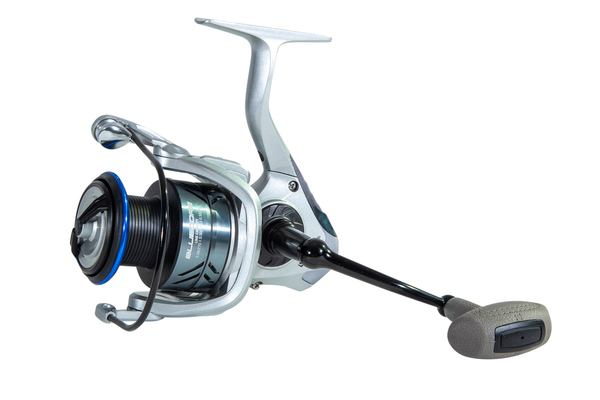 Moulinet Mer Ultimate Bluecore Spin