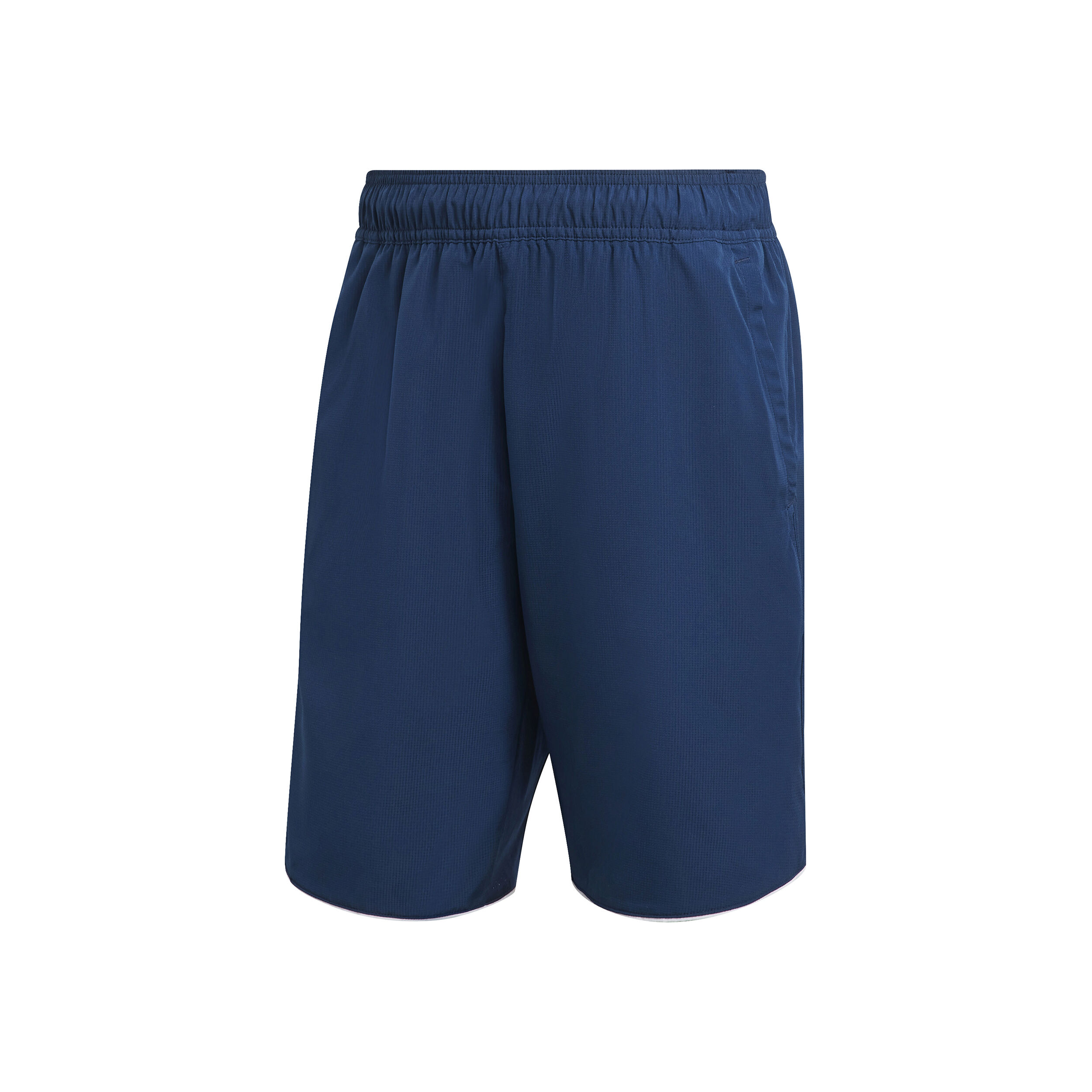 adidas Club 7in Shorts Hommes - Bleu Foncé