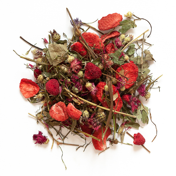 Mix Fraise Tagada