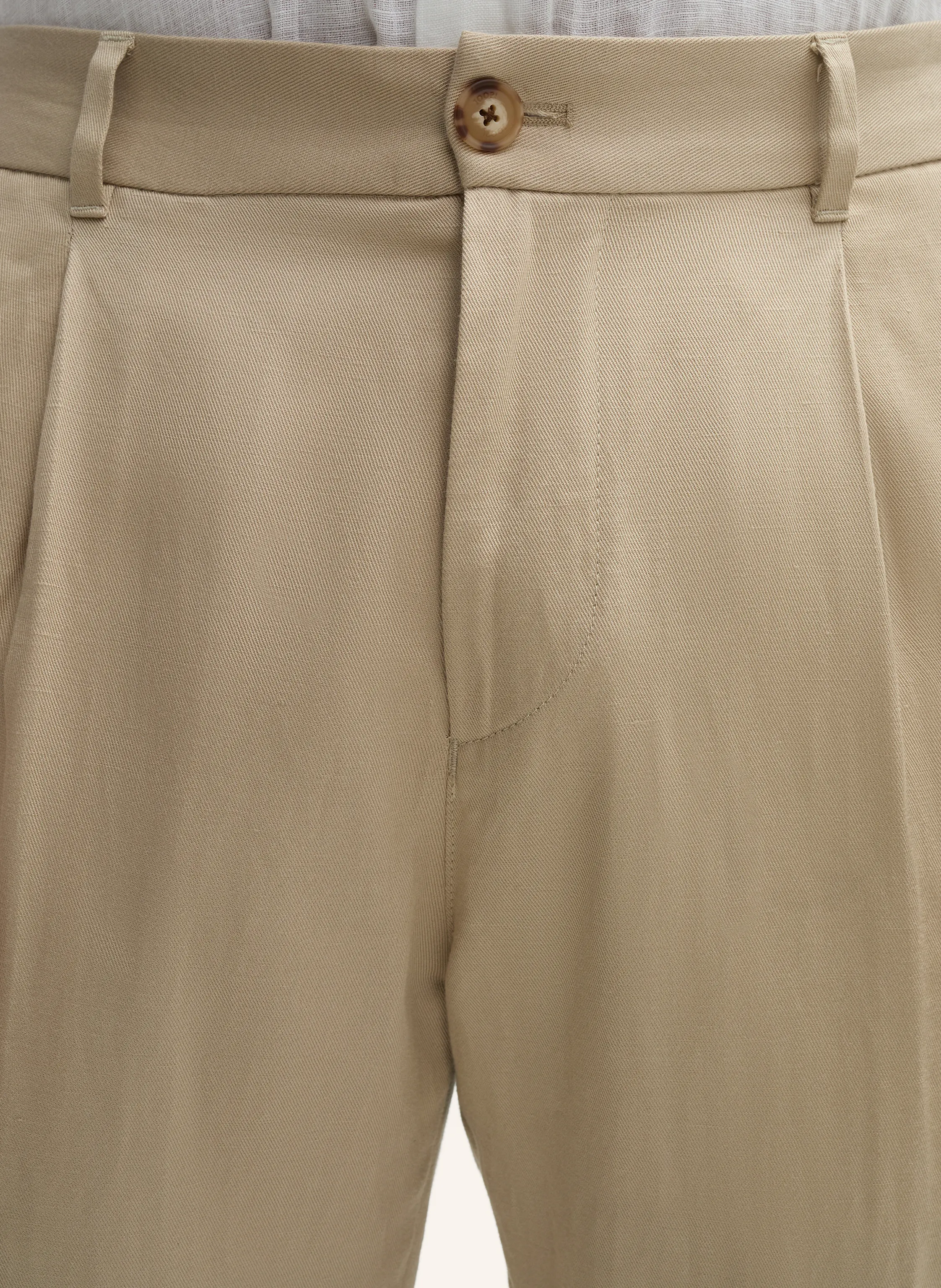 JOOP! Anzughose Loose Fit
