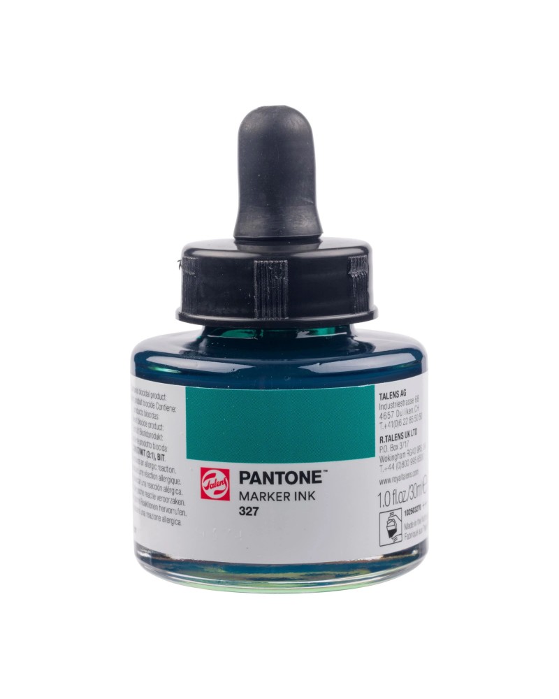 N°327 - Encre Pantone