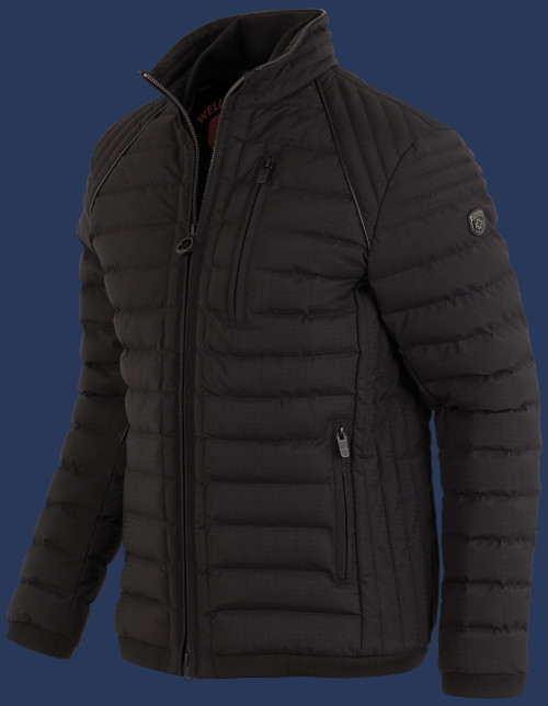 MOL Men DuBlaMeAirTec, Blackpin