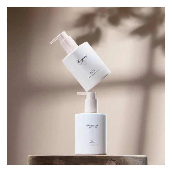 Bonpoint Lait corps hydratant - 300 ml