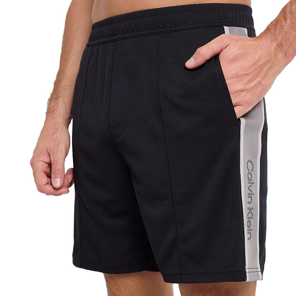Calvin Klein Jeans Short Noir Homme Calvin Klein Jeans Knit