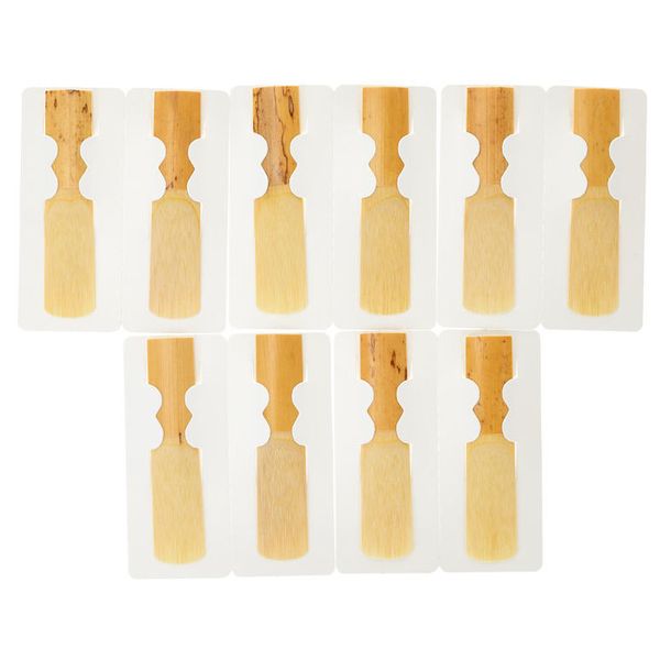 Marca Jazz filed Alto Sax 3,5