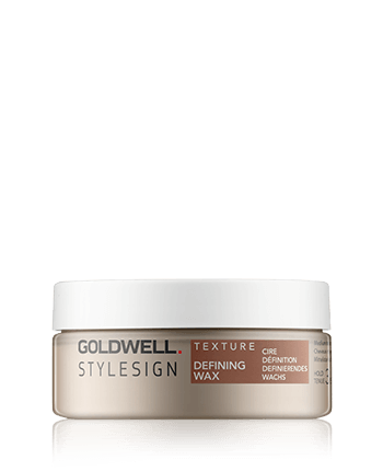 Goldwell. Stylesign Texture Defining Wax 75ml