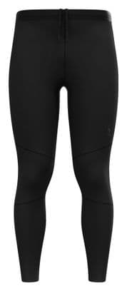 Collant Running Homme Odlo Zeroweight Warm 2.0 Noir
