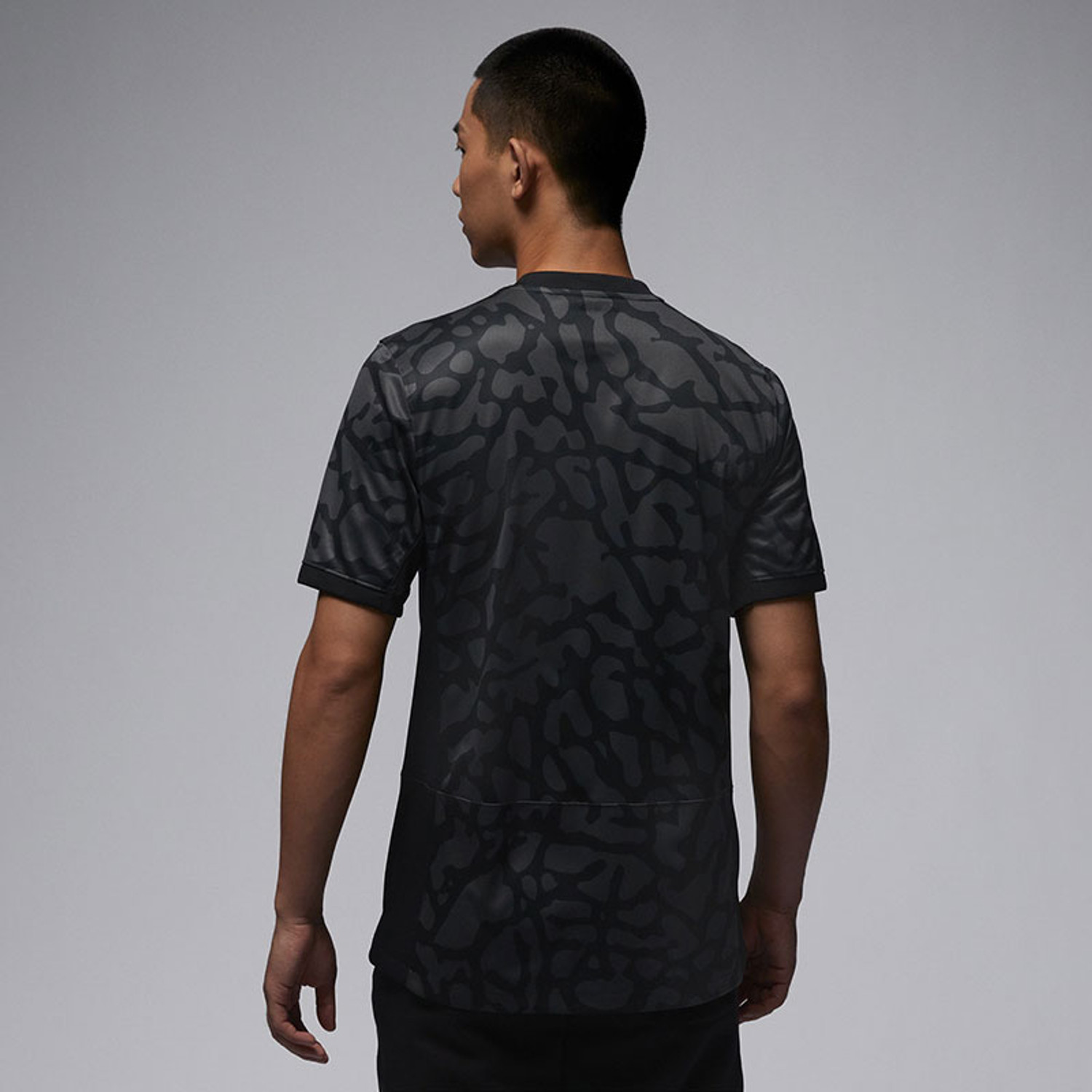 Nike Paris Saint-Germain 3rd Tenue