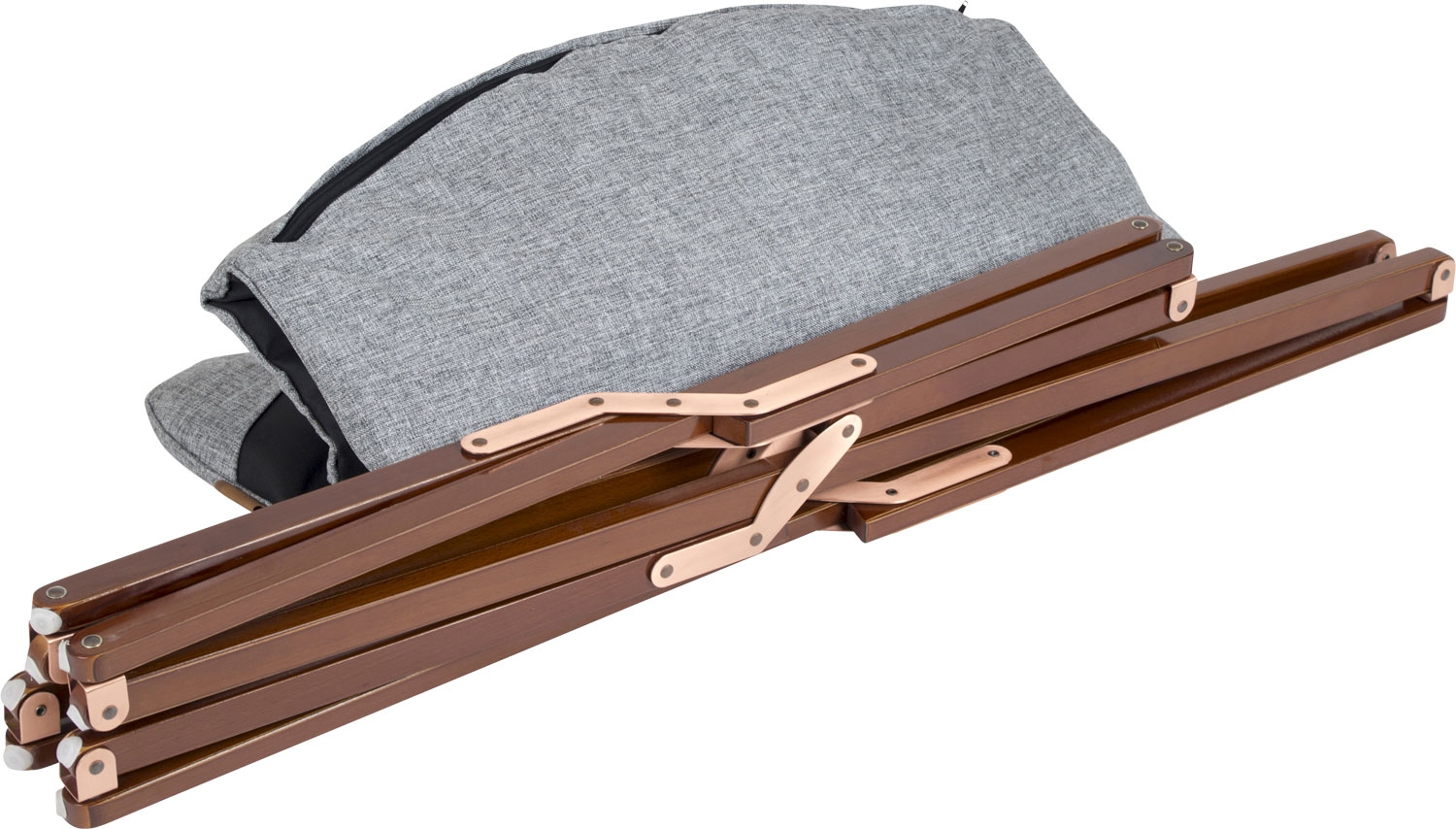 Bo-Camp Urban Outdoor Bloomsbury Relaxsessel