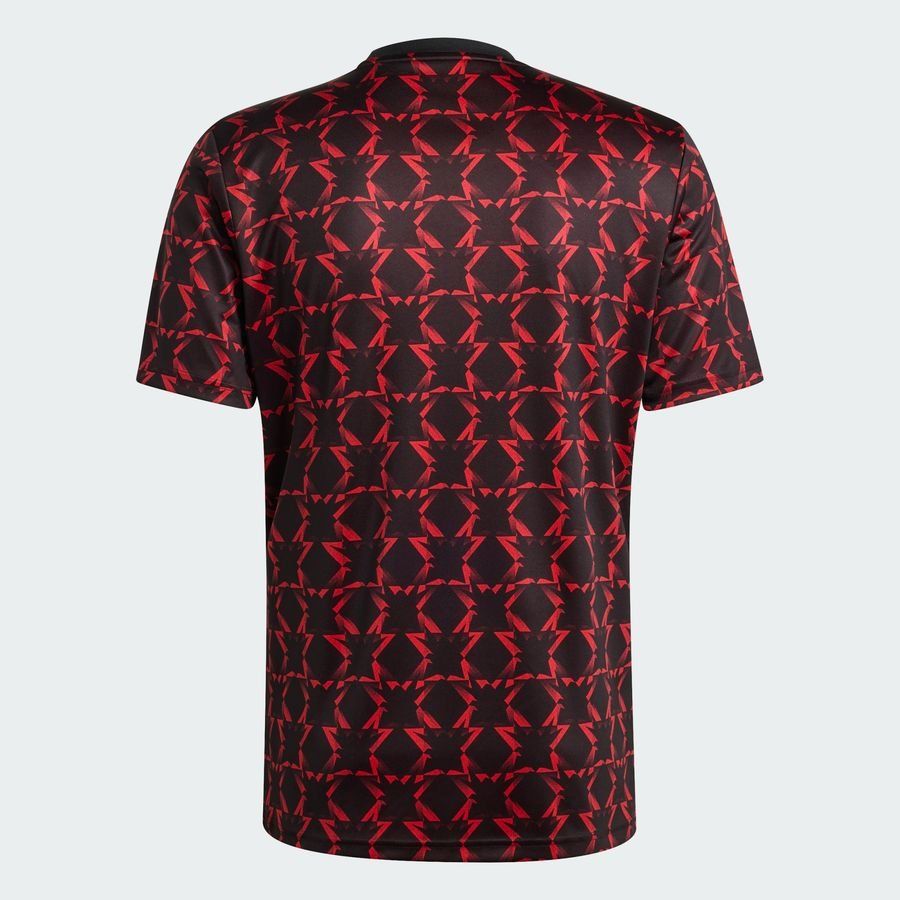 Adidas Maillot d'échauffement Manchester United