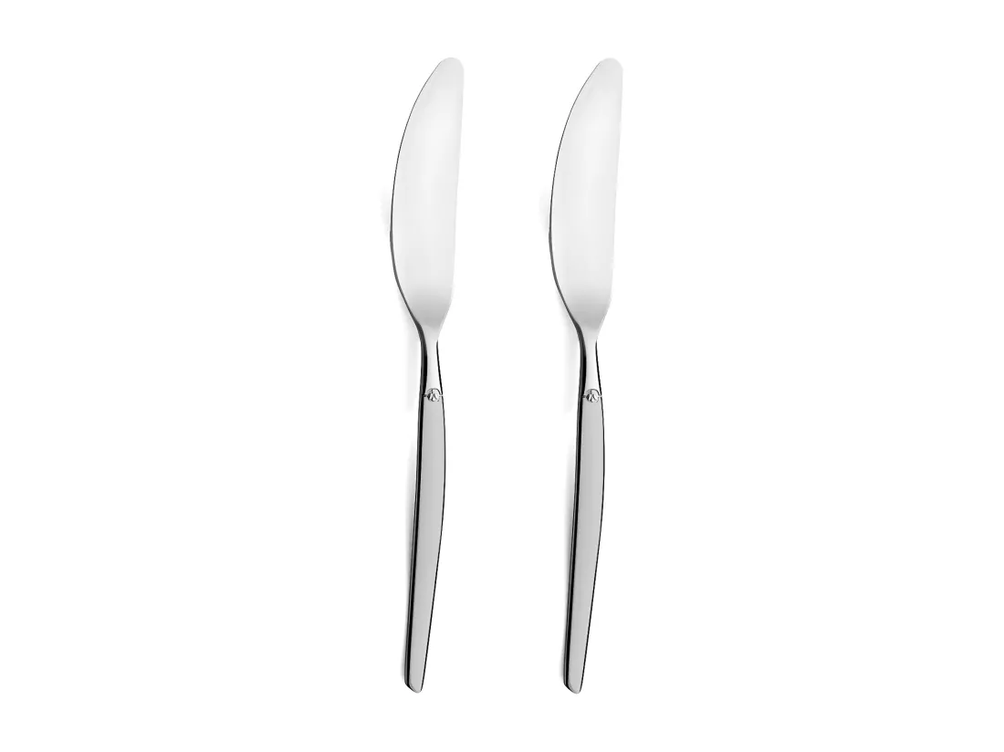 Jet Sablé - Lot de 2 tartineurs