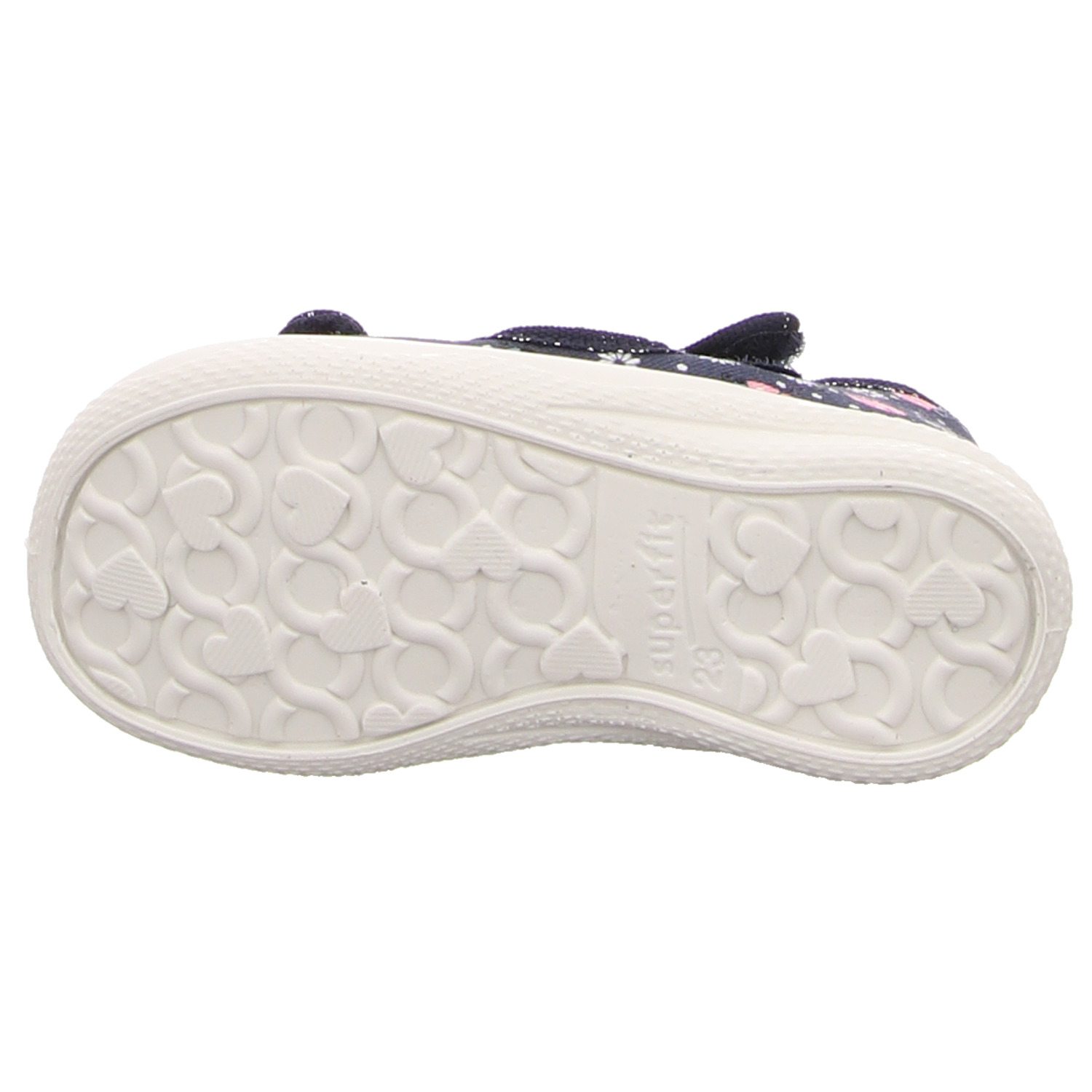 Superfit Sandaletten blau