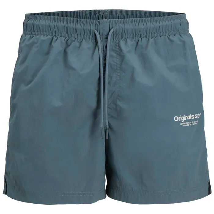 Jack & Jones Naxos Vesterbro Zwemshort Heren