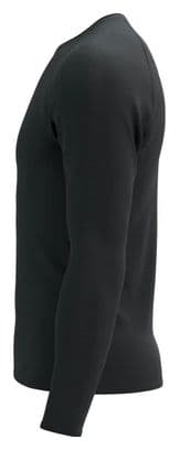 Maillot manches longues Compressport Training Noir